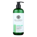 Mill Creek Aloe Vera Hydrating Shampoo - 14 oz