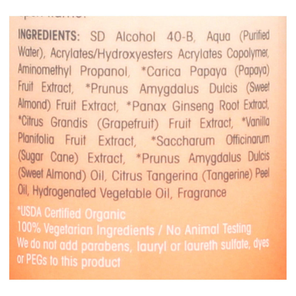 Giovanni 2chic Ultra-Volume Hair Spray, 5 Fl Oz