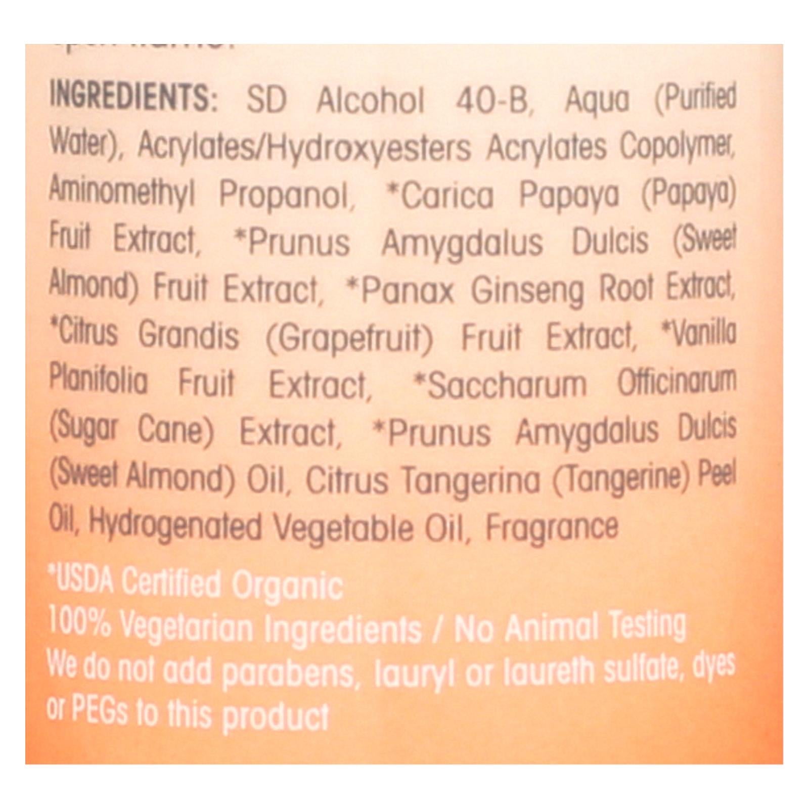 Giovanni 2chic Ultra-Volume Hair Spray, 5 Fl Oz