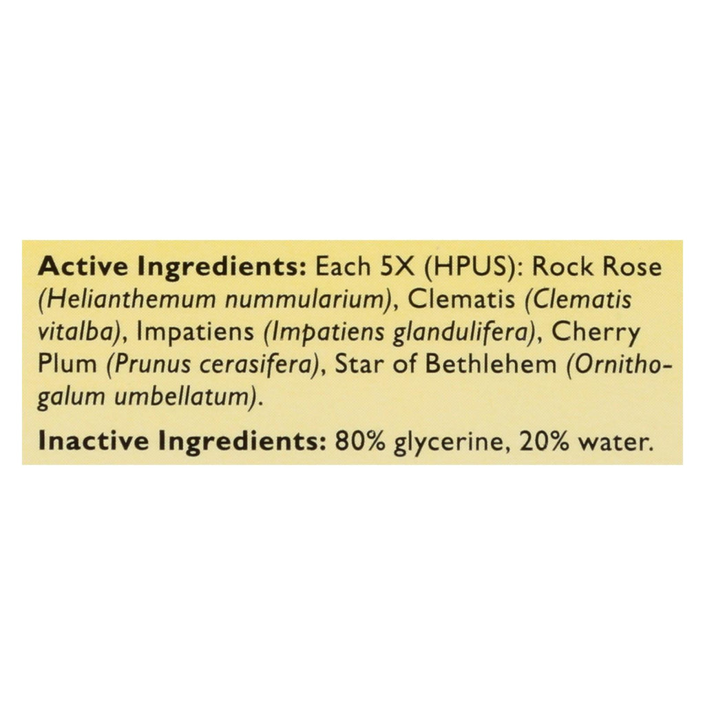 Rescue Remedy Stress Relief for Pets - 10 Ml