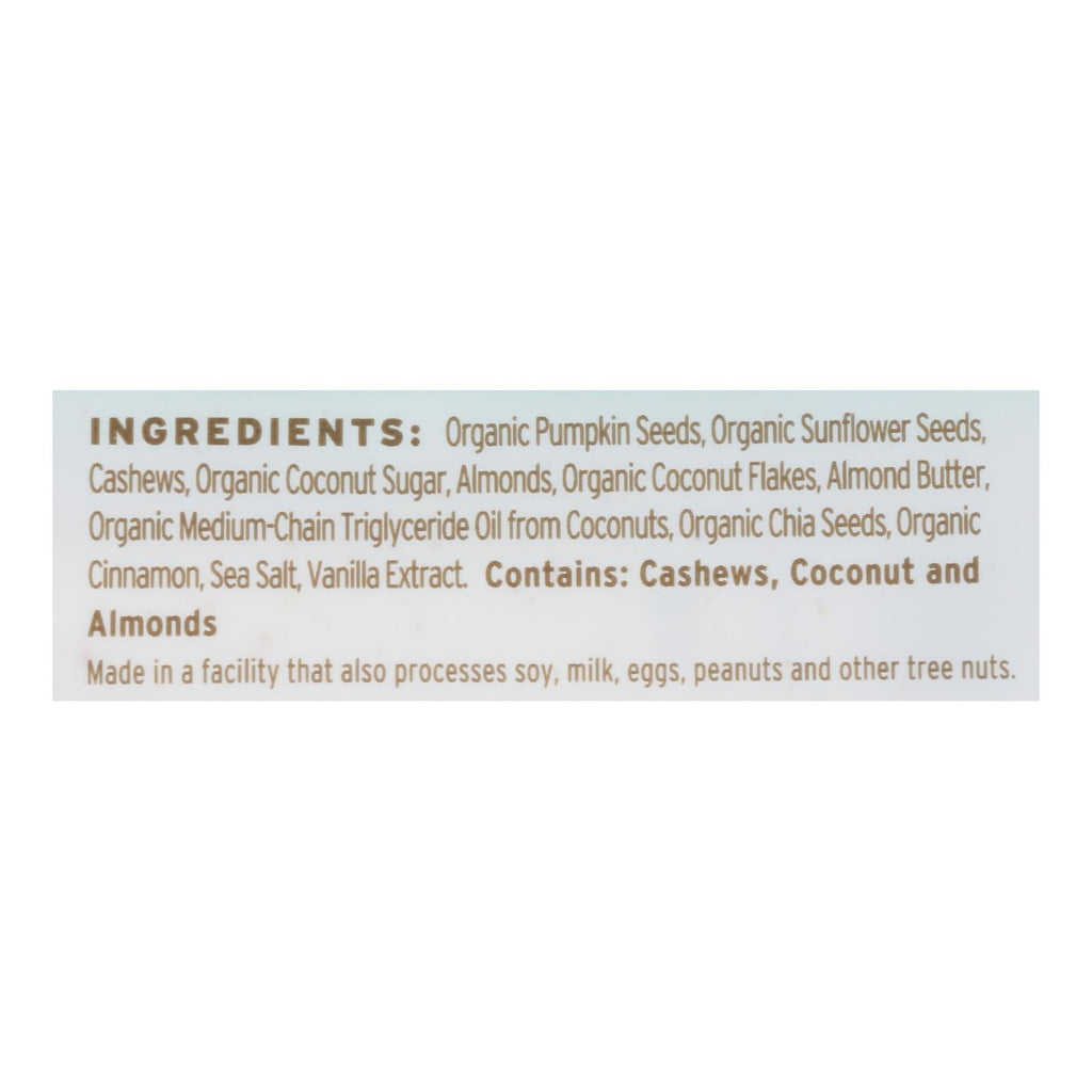 Purely Elizabeth Vanilla Almond Butter Granola, 6-Pack