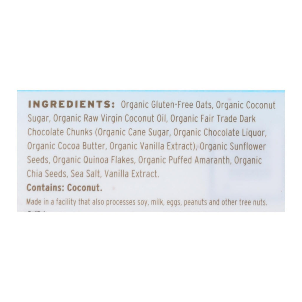 Purely Elizabeth Vanilla Choc Granola - 6 Pack, 12 Oz Each