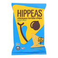 Hippeas Vegan Ranch Chickpea Tortilla Chips, 12-Pack