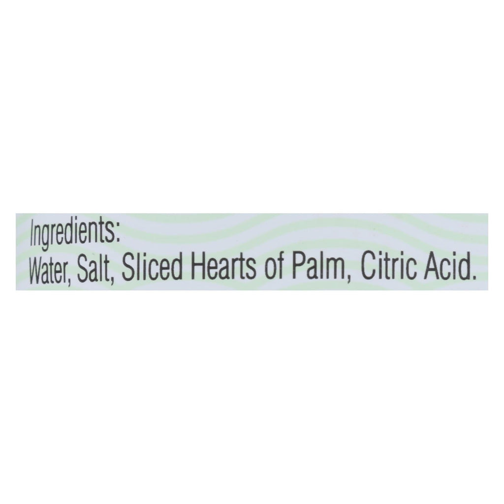 Palmini - Pasta Vegetable - Case Of 6 - 12 Oz