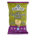 Vegan Rob's Probiotic Cauliflower Puffs, 12-Pack, 3.5 Oz