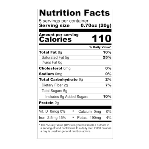 Jelina Chocolatier Belgian Dark Chocolate Sea Salt Bars, 72% Cacao, 8-Pack