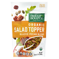 naturSource Organic Salad Topper Glazed Pecan Blend 24 oz (1.5 lb) Gluten-Free, Non-GMO, No Artificial Flavors or Colors